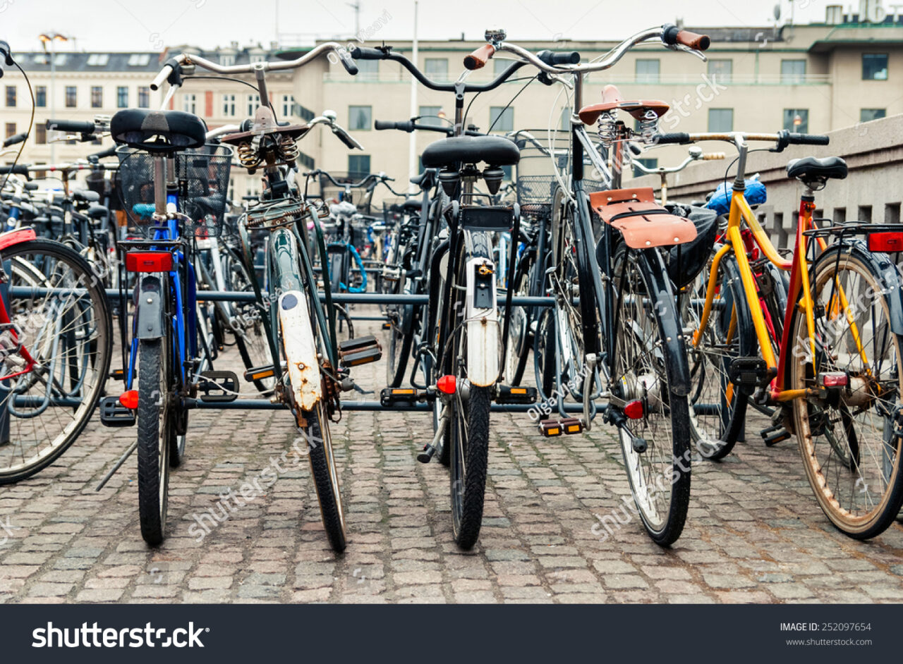 Fahrrad Rapperswil